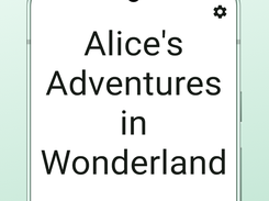 Homer Audio Player for Seniors Screenshot 3