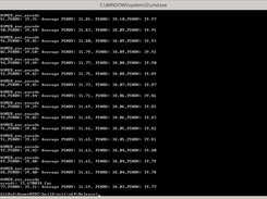 HomerHEVC Screenshot 1