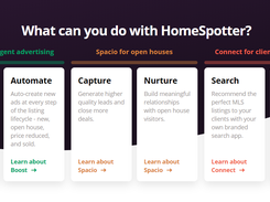 HomeSpotter Screenshot 1