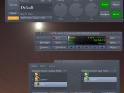 TAP Reverbator Frontend