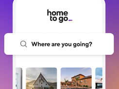 HomeToGo Screenshot 1