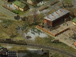 First screenshot!