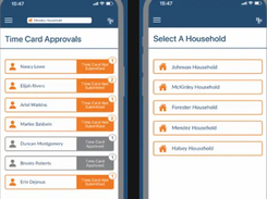 HomeWork Solutions Screenshot 1