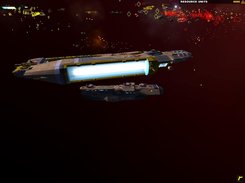 Homeworld Universe mod Screenshot 3