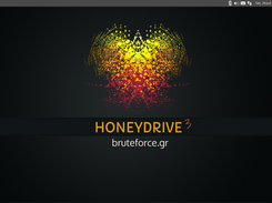 HoneyDrive 3 Royal Jelly edition