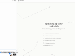 Honeyjar Screenshot 1