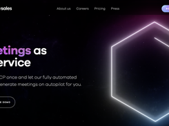 honeysales Screenshot 1