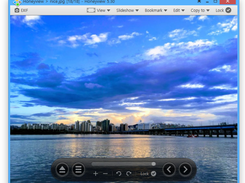 Honeyview Screenshot 1