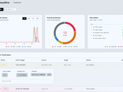 Light Mode HUB Dashboard