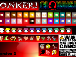 Version 2 Screenshot