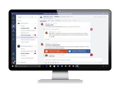 Operator Connect for Microsoft Teams Screenshot 2