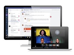 Operator Connect for Microsoft Teams Screenshot 1