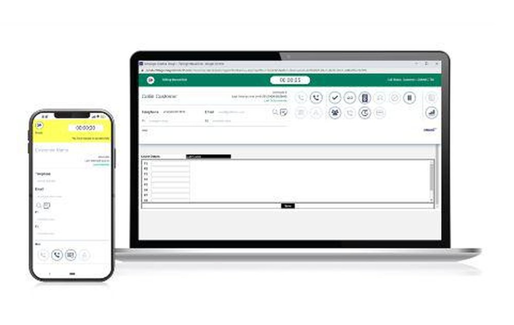 Hoot Contact Screenshot 1