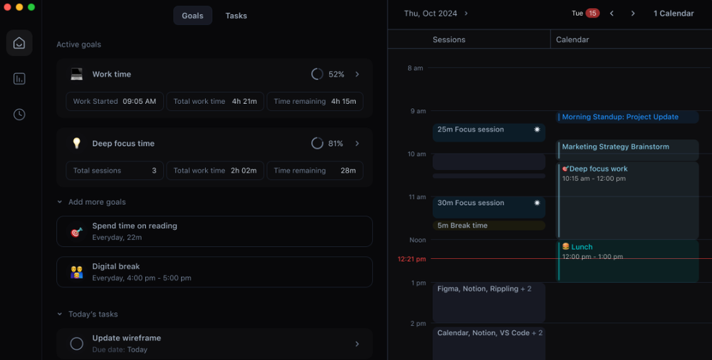 Hootz Screenshot 1