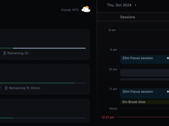 Hootz Screenshot 1