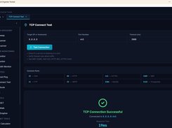 Hop! - Network Engineer Toolset Screenshot 2