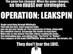 Anonymous Occupation Alliance