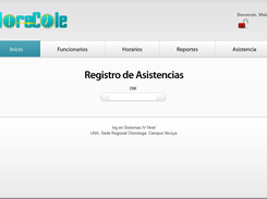 Marcas de registro