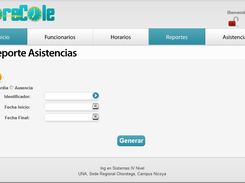 Reportes