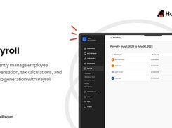 Horilla-Payroll-Management