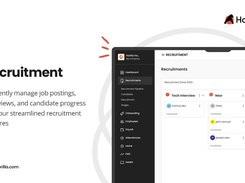 Horilla-Recruitment-Management