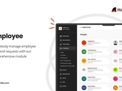 Horilla-Employee-Management