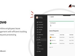 Horilla-Leave-Management