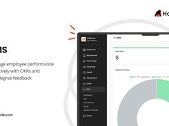 Horilla-Performace-Management