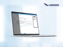 HORISEN Business Messenger