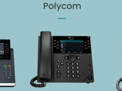 Horizon Hosted Phone System Screenshot 1