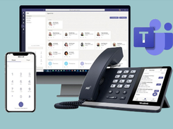 Horizon Hosted Phone System Screenshot 6