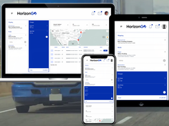 HorizonGo Screenshot 1