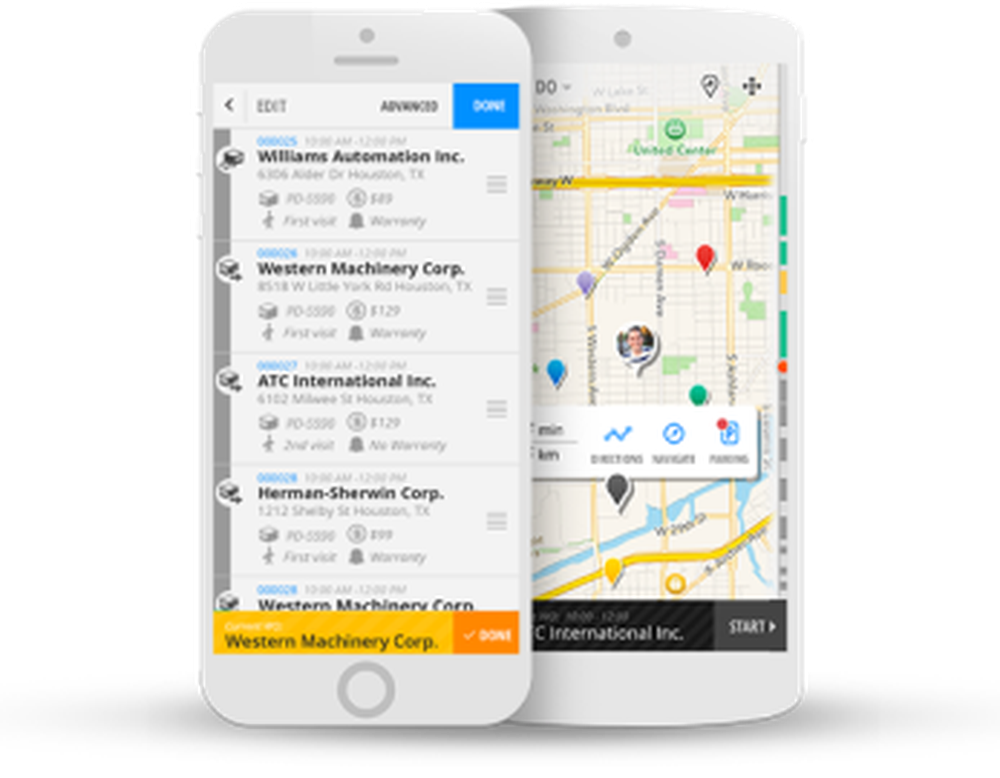 Applicat Screenshot 1