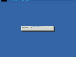 Hornero Backup Screenshot 4