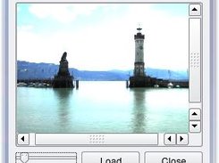 The OpenEXR-integration can be used for viewing HDR images