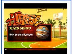 Horse Game