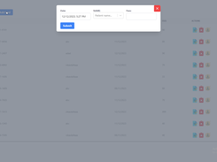 Offline Hospital Management System Free Screenshot 4