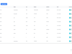 Offline Hospital Management System Free Screenshot 1