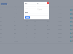 Offline Hospital Management System Free Screenshot 2