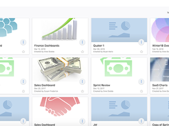 HostAnalyticsEPMPlatform-DashBoard