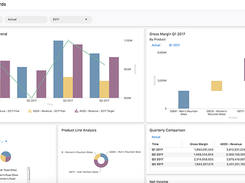 HostAnalyticsEPMPlatform-FinanceDashBoards