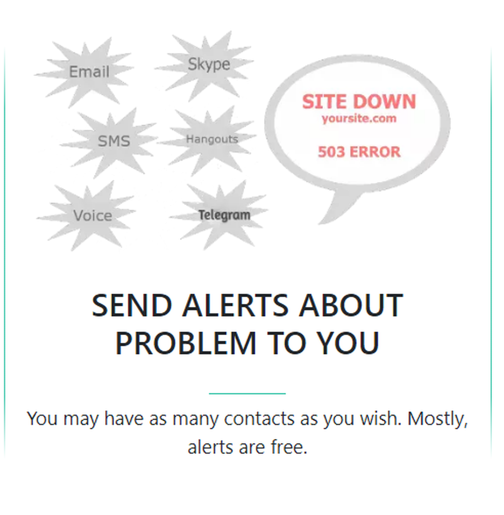 Host-Tracker Screenshot 1