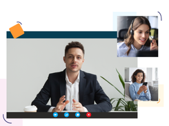 Vitel Global Screenshot 2