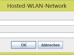 Windows Hosted-WLAN-Network GUI Screenshot 2