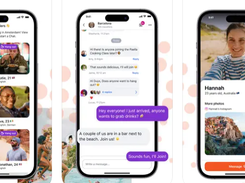 Hostelworld Screenshot 1