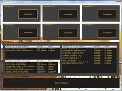 Products alerts & Waiter selection