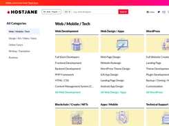 Freelance Marketplace