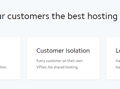 HostLaunch Screenshot 1