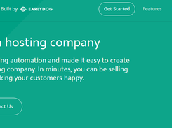HostLaunch Screenshot 1