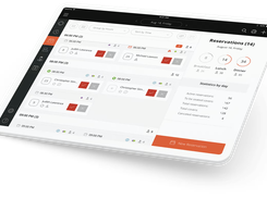 Hostme Table Management